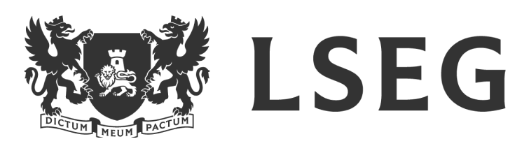 London Stock Exchange Group Logo